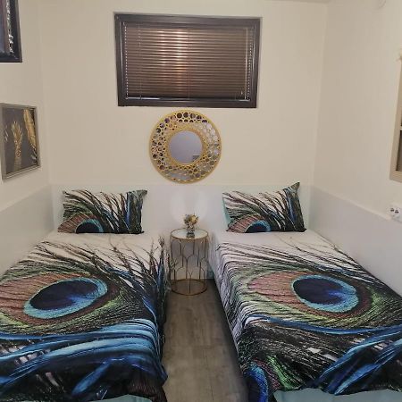 Appartement Апартамемт 3 Места С Кухня С Дворче à Vratsa Extérieur photo