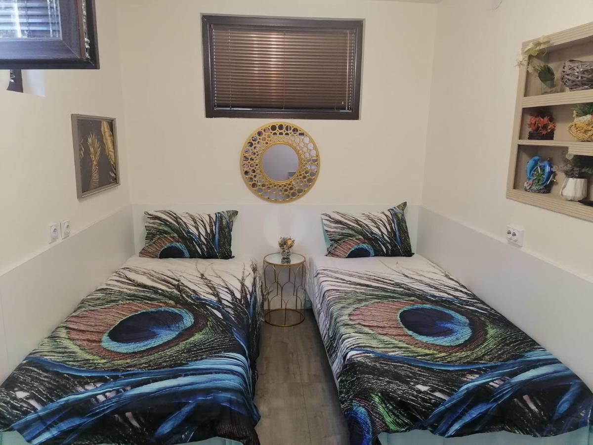 Appartement Апартамемт 3 Места С Кухня С Дворче à Vratsa Extérieur photo
