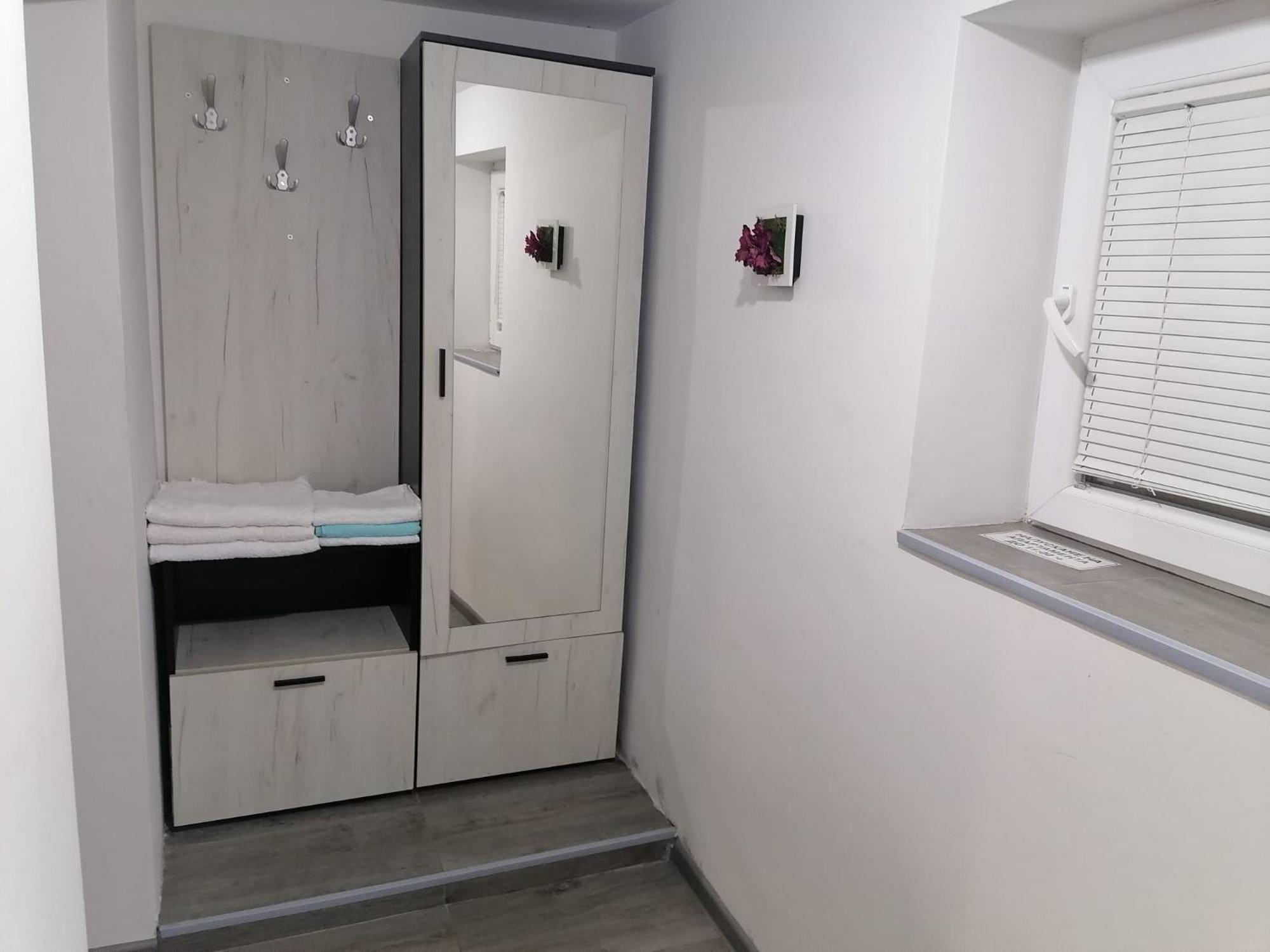 Appartement Апартамемт 3 Места С Кухня С Дворче à Vratsa Extérieur photo