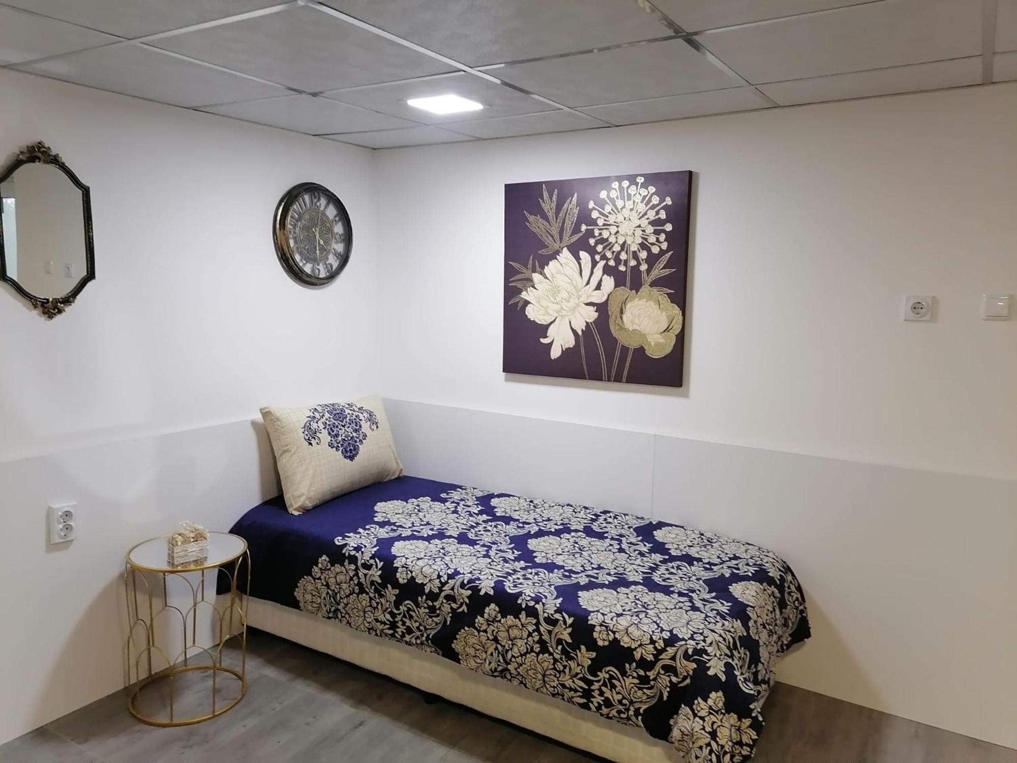 Appartement Апартамемт 3 Места С Кухня С Дворче à Vratsa Extérieur photo